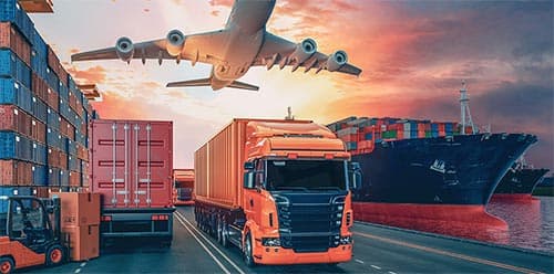 Container Drayage Services in Chicago, IL