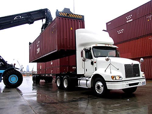 Import Logistics Services in Chicago, IL