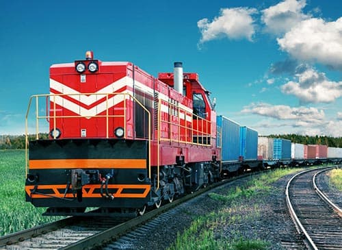 Intermodal Transportation Services in Chicago, IL