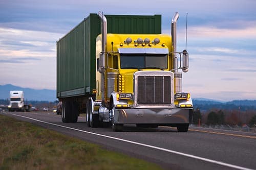 Intermodal Transportation Services in Chicago, IL