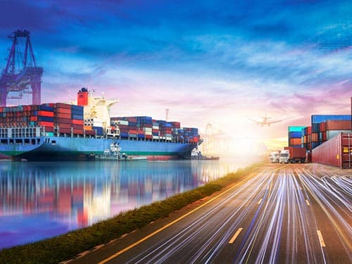 Optimize Your Air & Ocean Freight Shipping with CW Freight