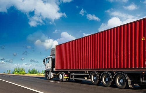 Overweight Container Drayage Services in Chicago