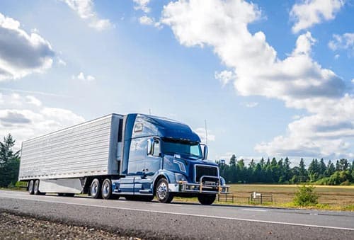 Benefits of Temperature Controlled Trucking