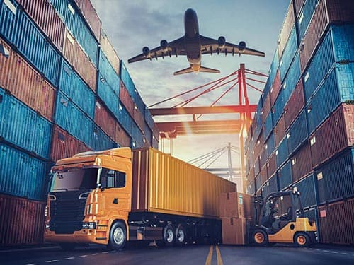 Unlocking Efficiency: The Benefits of Transloading Logistics